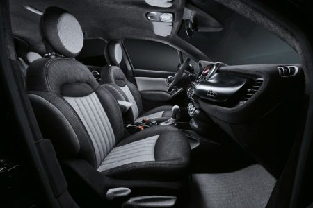 500X por Lapo Elkann