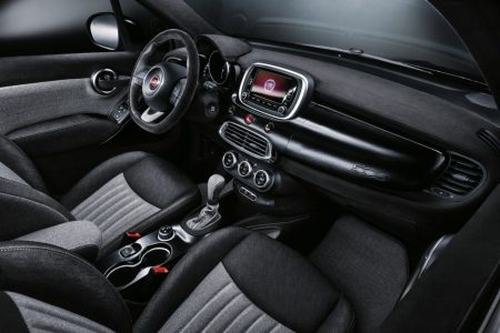 500X por Lapo Elkann