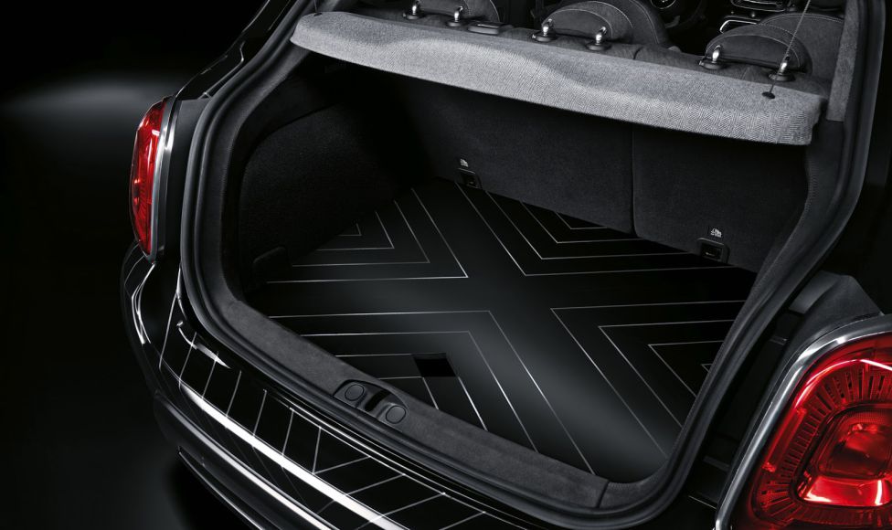 500X por Lapo Elkann