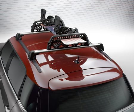 Countryman Park Edition