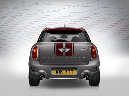 Countryman Park Edition