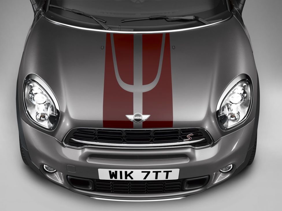 Countryman Park Edition