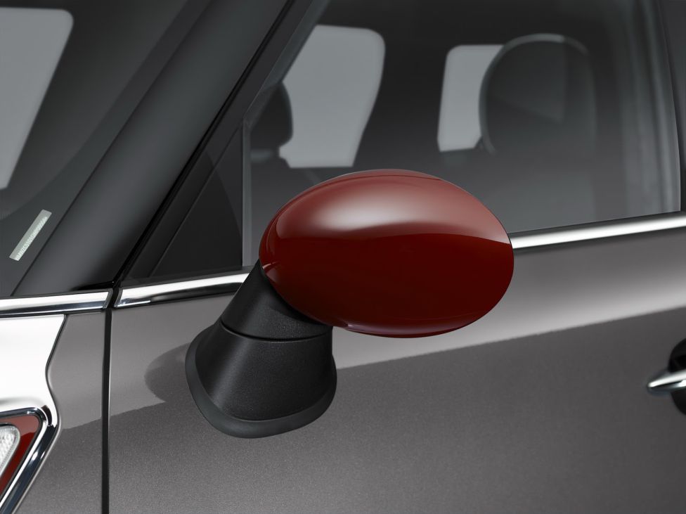 Countryman Park Edition