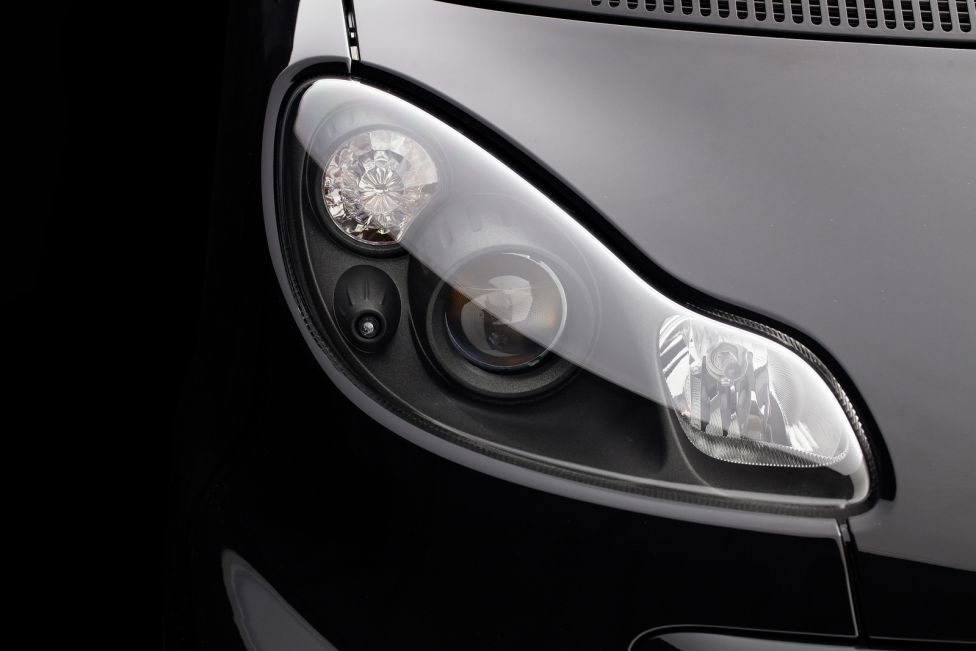 ForTwo Moscot Edition