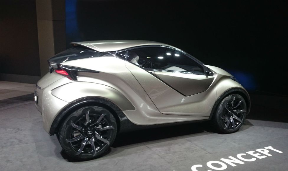 Lo mejor del Salón de Ginebra