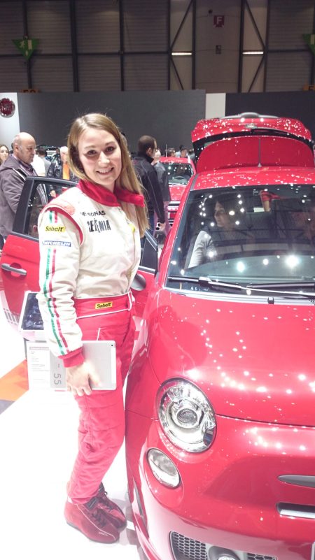 Lo mejor del Salón de Ginebra