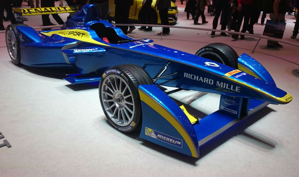 Lo mejor del Salón de Ginebra