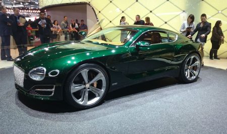 Lo mejor del Salón de Ginebra