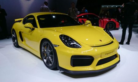 Lo mejor del Salón de Ginebra