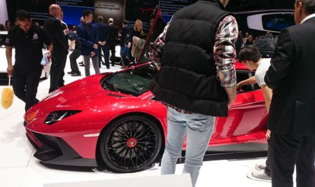 Lo mejor del Salón de Ginebra