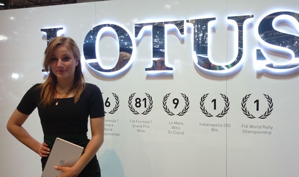 Lo mejor del Salón de Ginebra