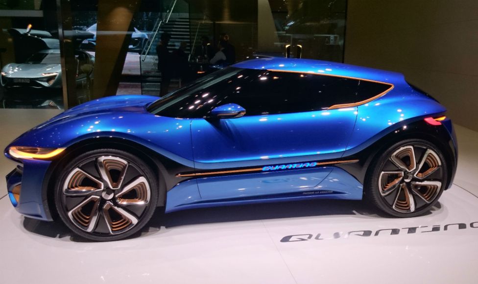 Lo mejor del Salón de Ginebra