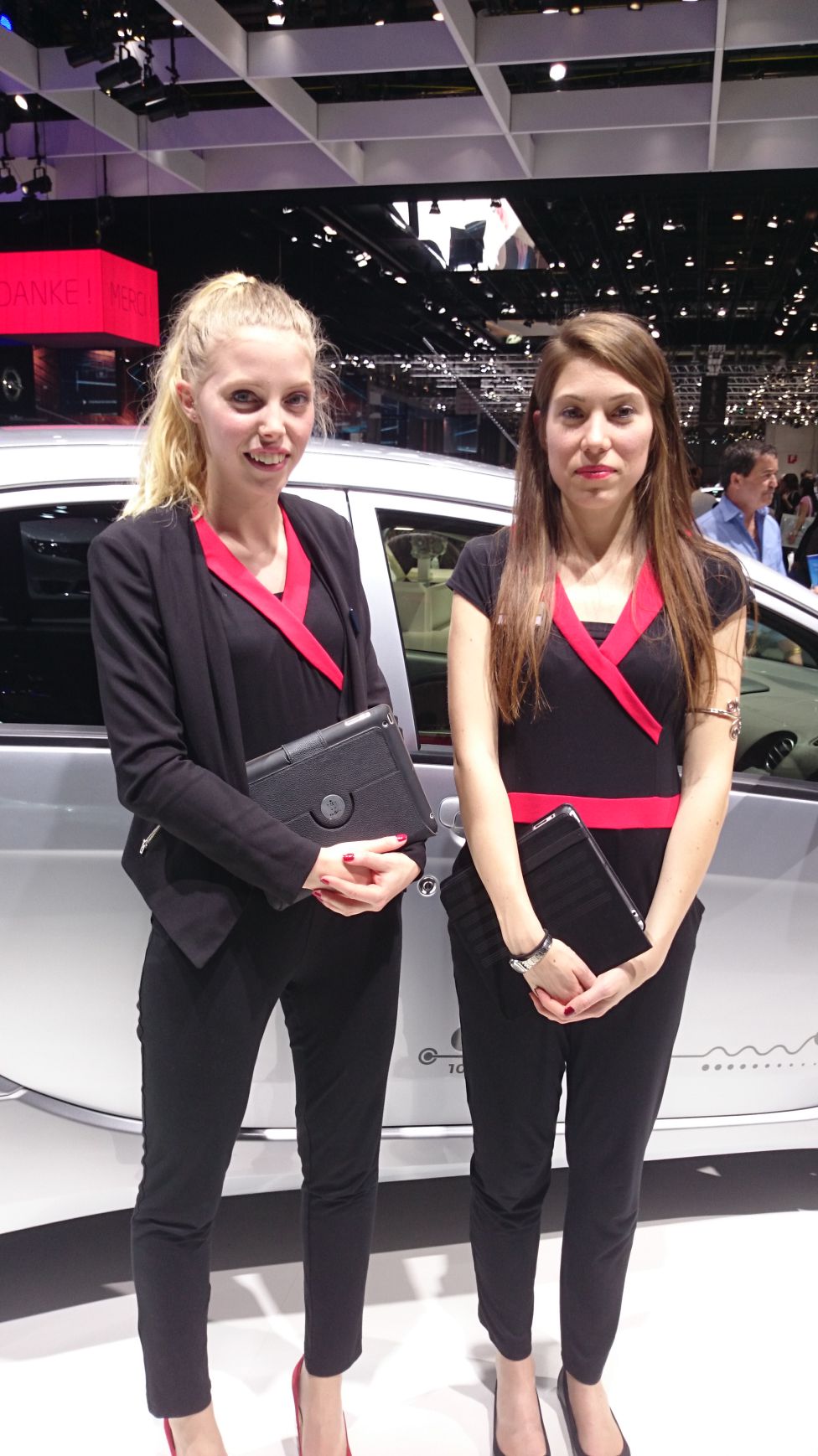 Lo mejor del Salón de Ginebra