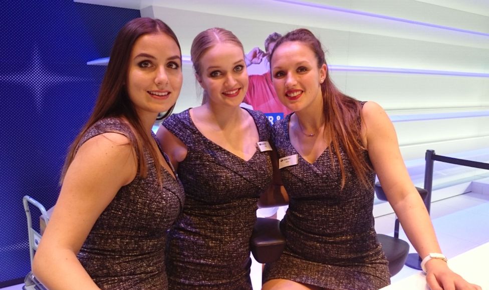 Lo mejor del Salón de Ginebra