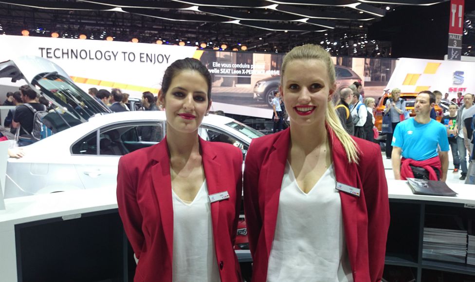 Lo mejor del Salón de Ginebra