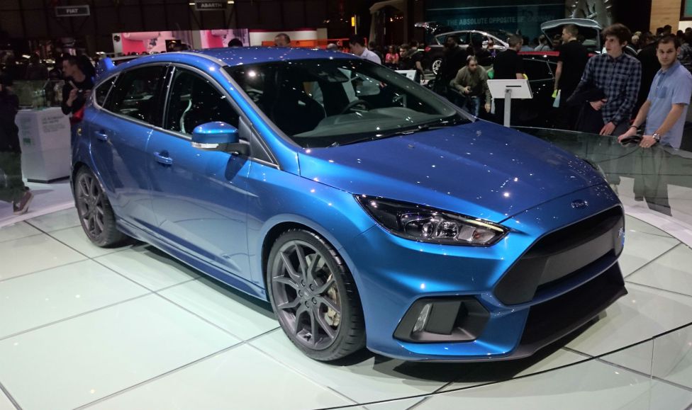 Lo mejor del Salón de Ginebra