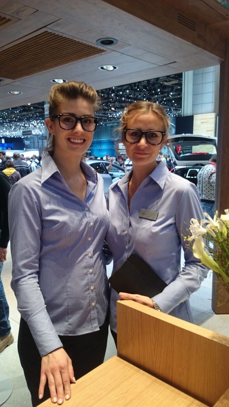 Lo mejor del Salón de Ginebra