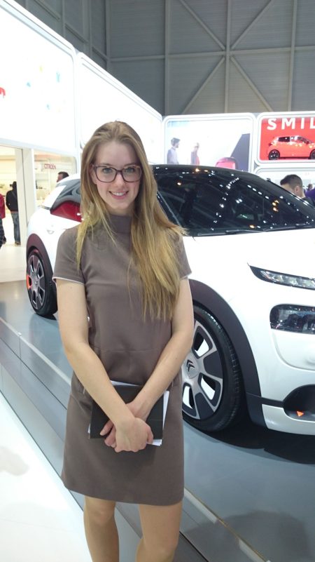 Lo mejor del Salón de Ginebra