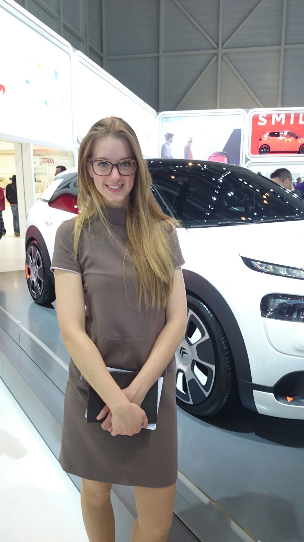 Lo mejor del Salón de Ginebra