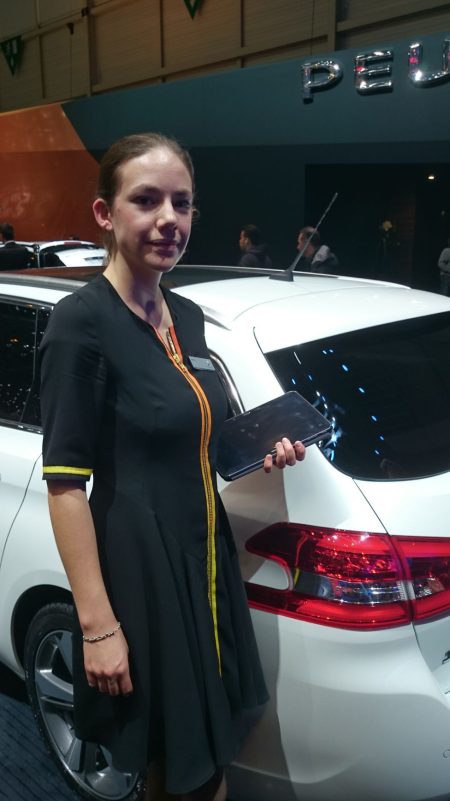 Lo mejor del Salón de Ginebra