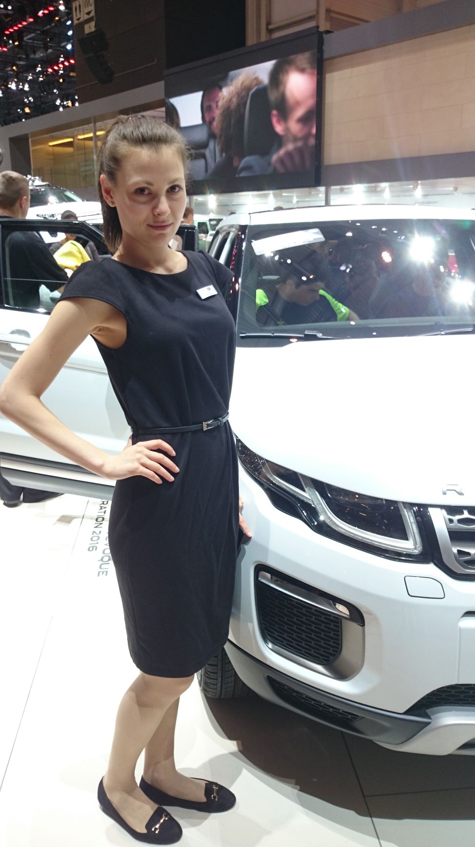 Lo mejor del Salón de Ginebra