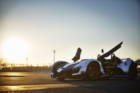 Phiaro P75 Concept Cypher