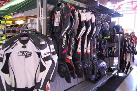 Salón MotoMadrid 2015