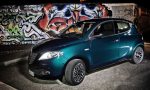 Lancia lanza el Ypsilon 30 Aniversario en España
