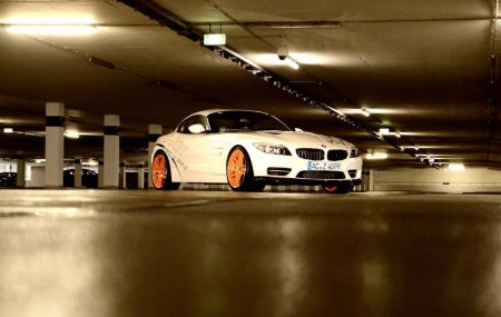 AC Schnitzer ACZ4 5.0d