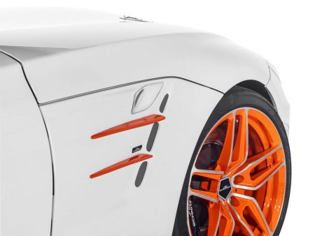 AC Schnitzer ACZ4 5.0d