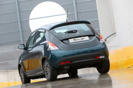 Ypsilon 30 Aniversario