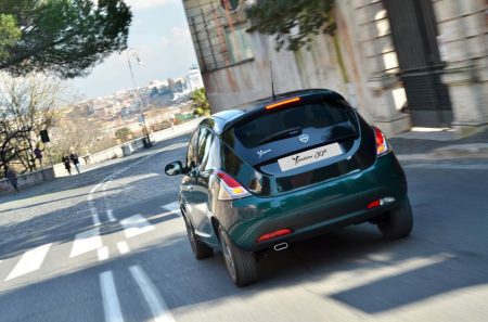 Ypsilon 30 Aniversario