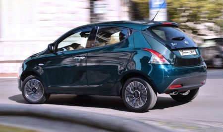 Ypsilon 30 Aniversario