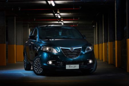 Ypsilon 30 Aniversario