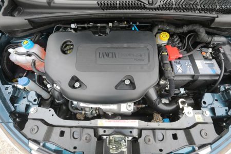 Ypsilon 30 Aniversario