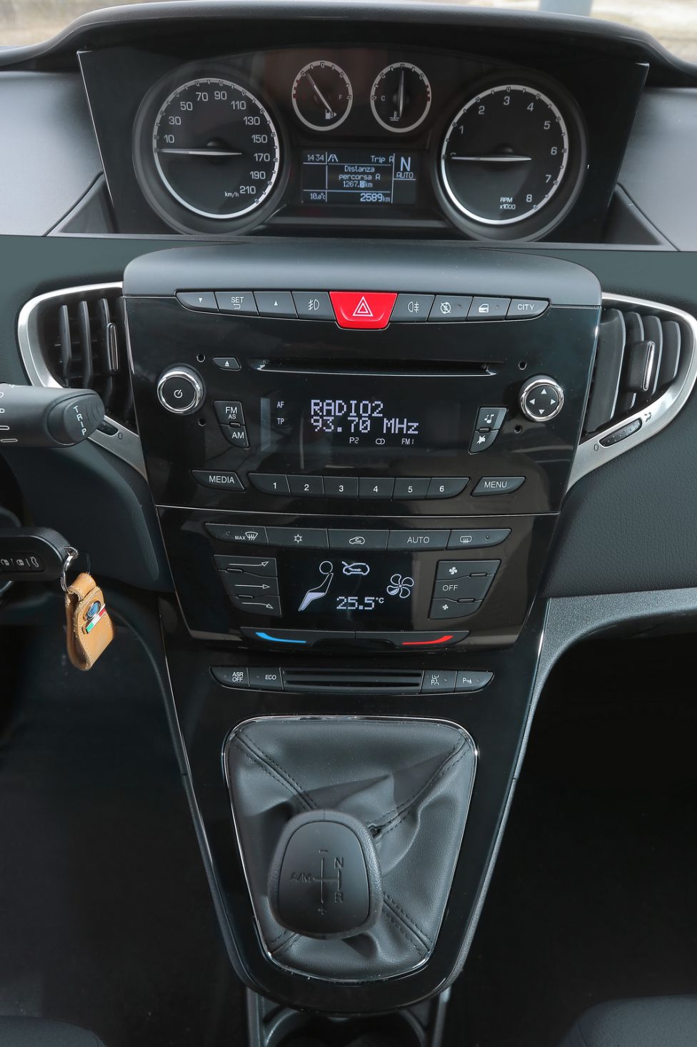 Ypsilon 30 Aniversario