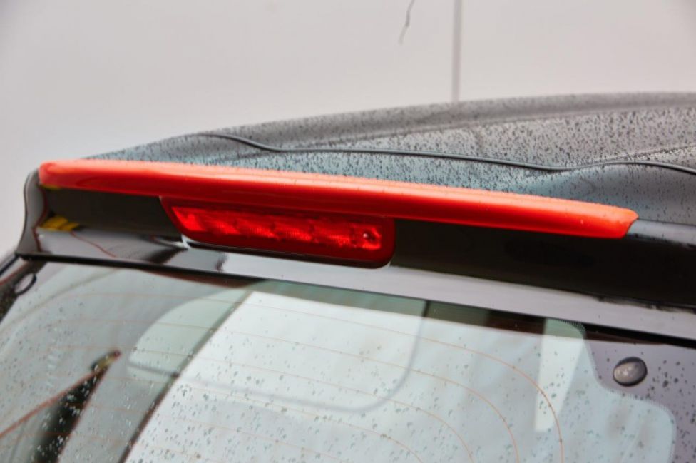 El Aygo saca su lado macarra