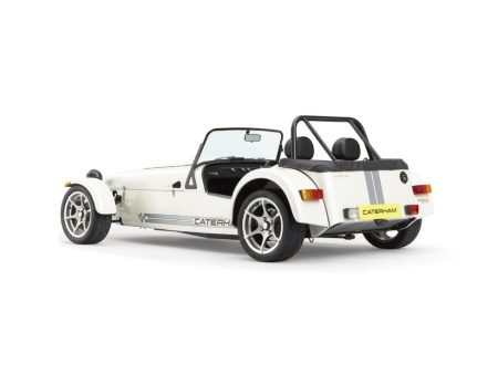 Caterham Seven 270, 360 y 420