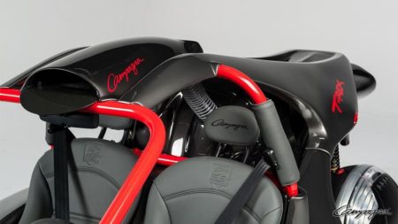 Campagna T-Rex 20 Aniversario