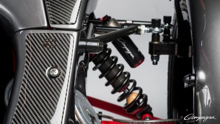 Campagna T-Rex 20 Aniversario