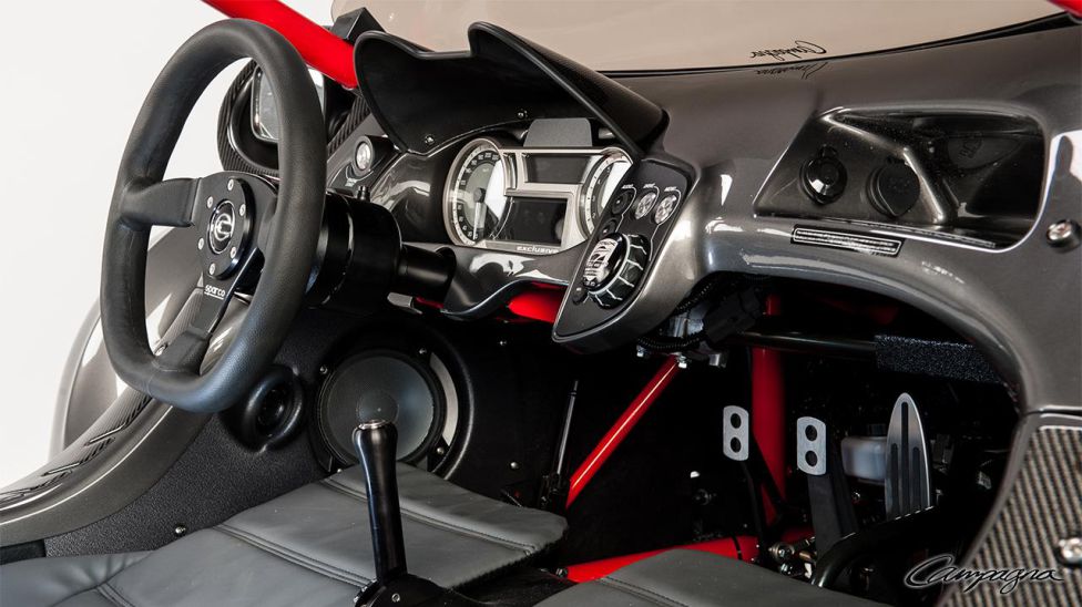 Campagna T-Rex 20 Aniversario