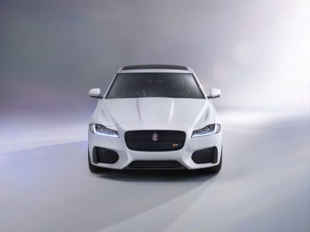 Jaguar XF 2015