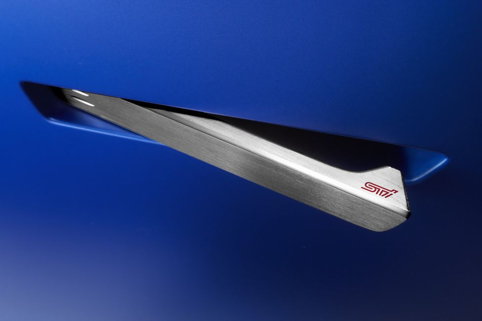 BRZ STI Performance Concept