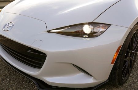 Mazda MX-5 Club Edition