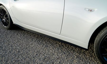 Mazda MX-5 Club Edition