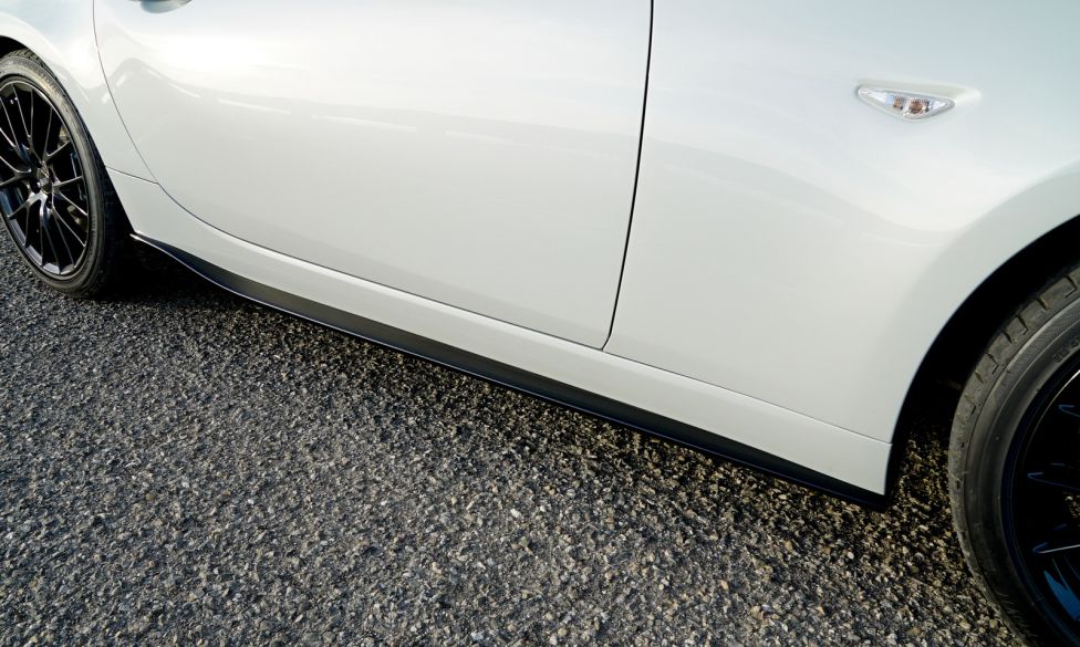 Mazda MX-5 Club Edition