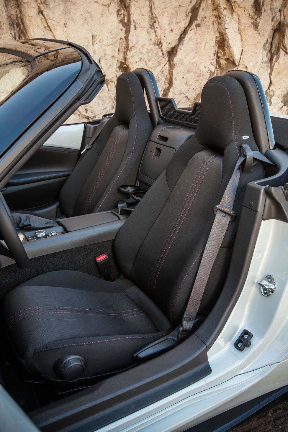 Mazda MX-5 Club Edition