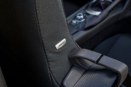 Mazda MX-5 Club Edition