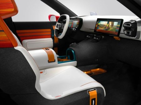 Citroën Aircross Concept