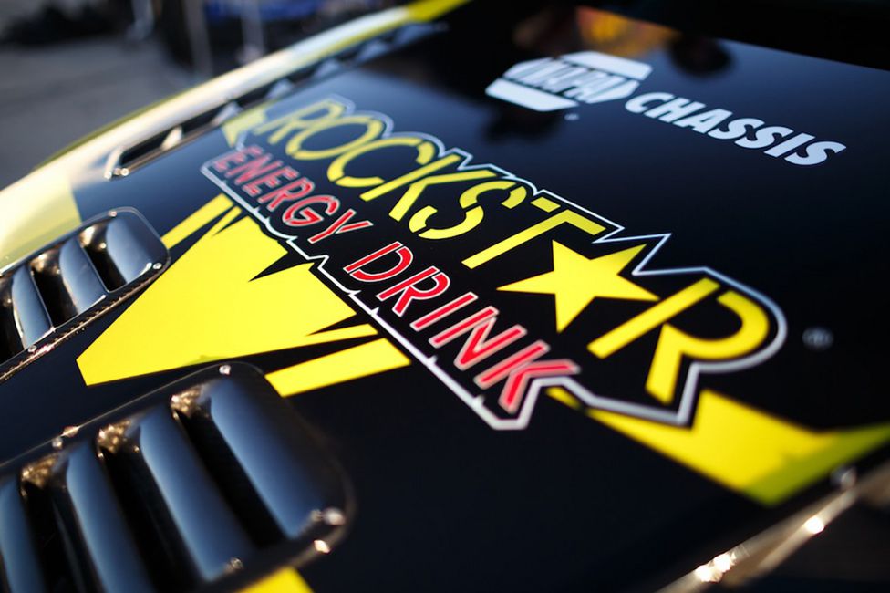 Passat Tanner Foust